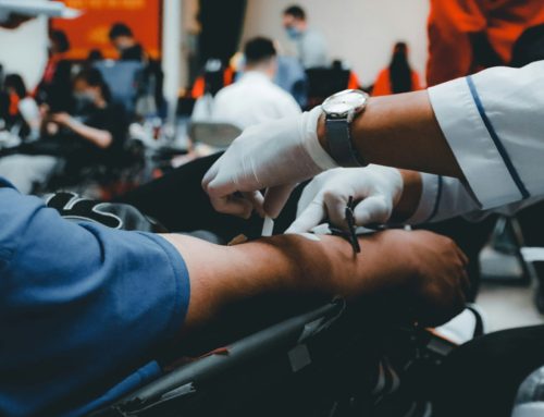 Patient Navigator Program